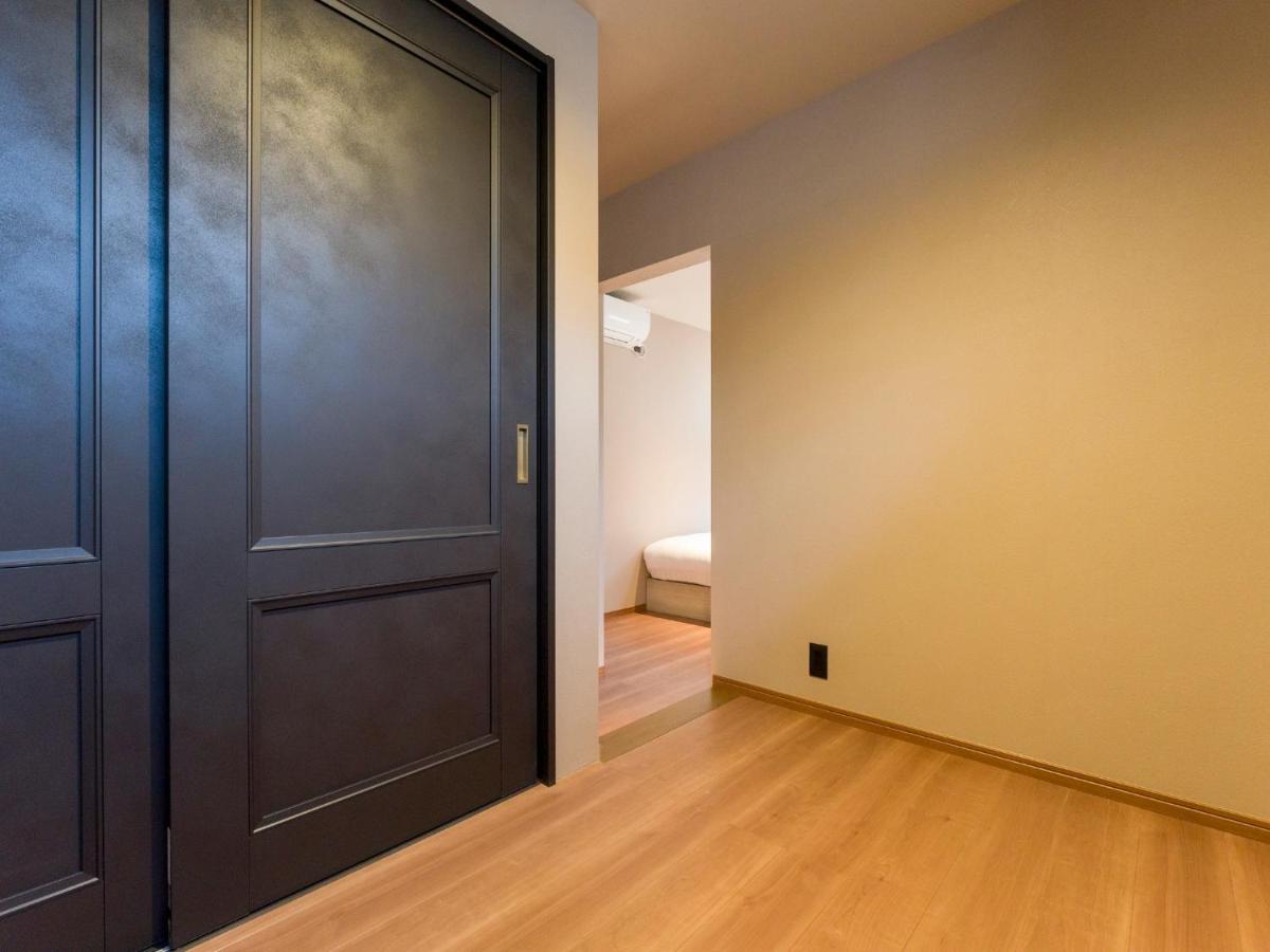Rakuten Stay Villa Kamogawa Building D With Terrace And Sauna Capacity Of 10 Persons Pets Allowed Dış mekan fotoğraf